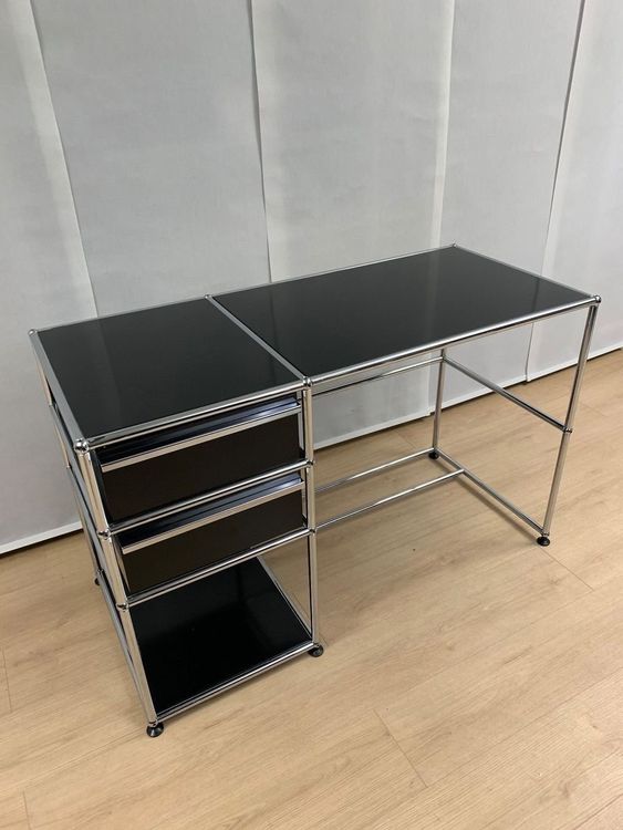Schreibtisch Usm Gebraucht