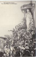 Mariazell Wurmsbach Herz-Jesu-Statue