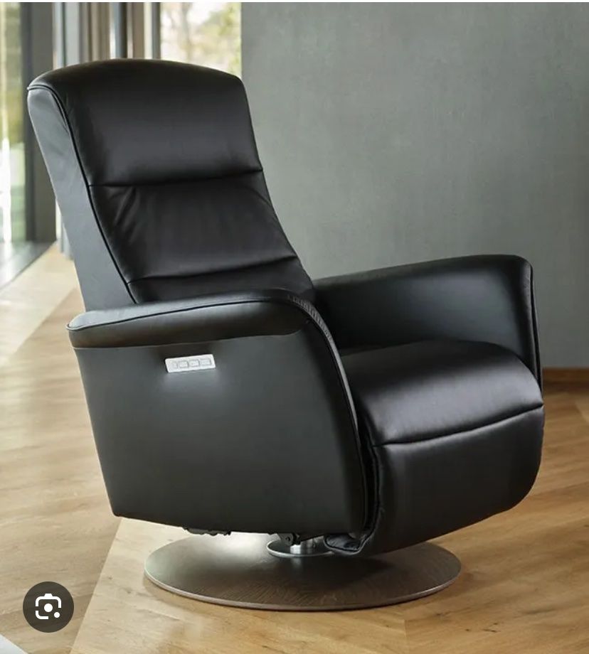 Stressless Poltrone: Fauteuil cuir Stressless – Nuovo (secondo la descrizione) da Le Landeron venduto da syl_dr58