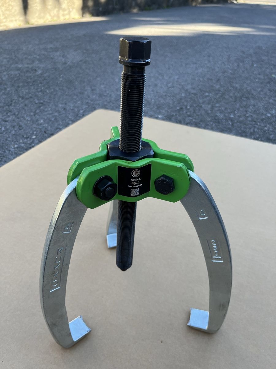 Kukko Tous les outils: Abzieher – Neuf (Voir description) à Thun par Haftmagnet