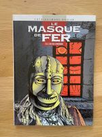 LE MASQUE DE FER / TOME 6 / LE ROI DES COMEDIENS (EO)