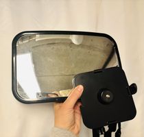 Baby Car Mirror - Keep an Eye on Your Little One!