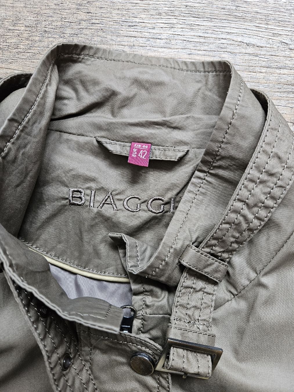 Giacche: Übergangsjacke Damen 42 – Usato da Altendorf venduto da egi83 1