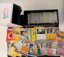 Pokemon Bulk (english/japanisch) ab 1 CHF!! #7