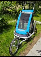 croozer kid1