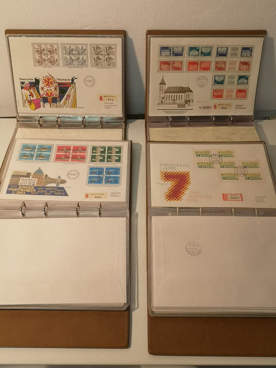 Tutti i francobolli: Schweiz-Briefmarken – Usato da Bern venduto da Yunkom 2
