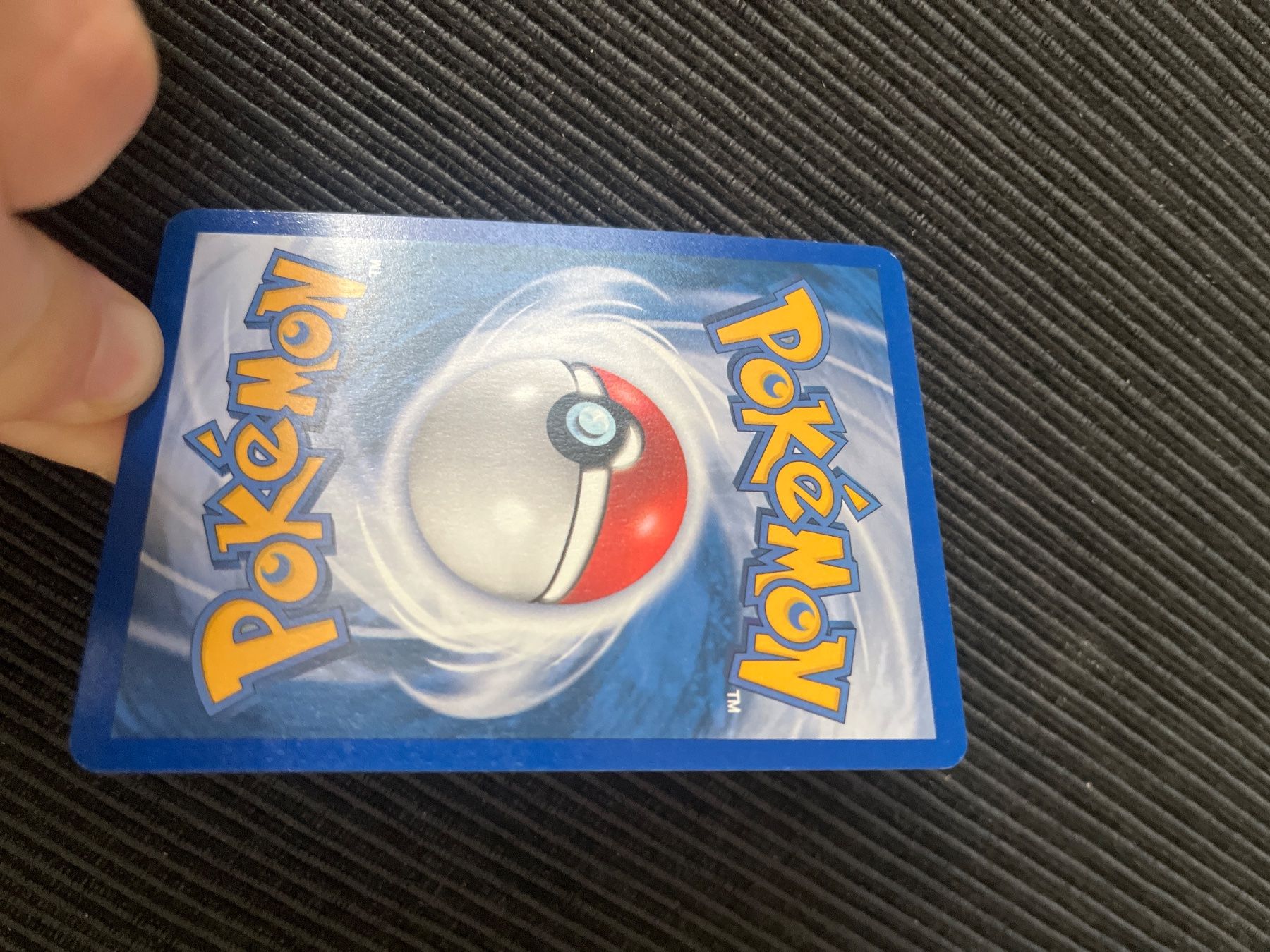 Pokémon Carte collezionabili: Pokemon Squirtle non Holo EX Team Aqua Team Magma – Usato da Wabern venduto da Collectfun 3