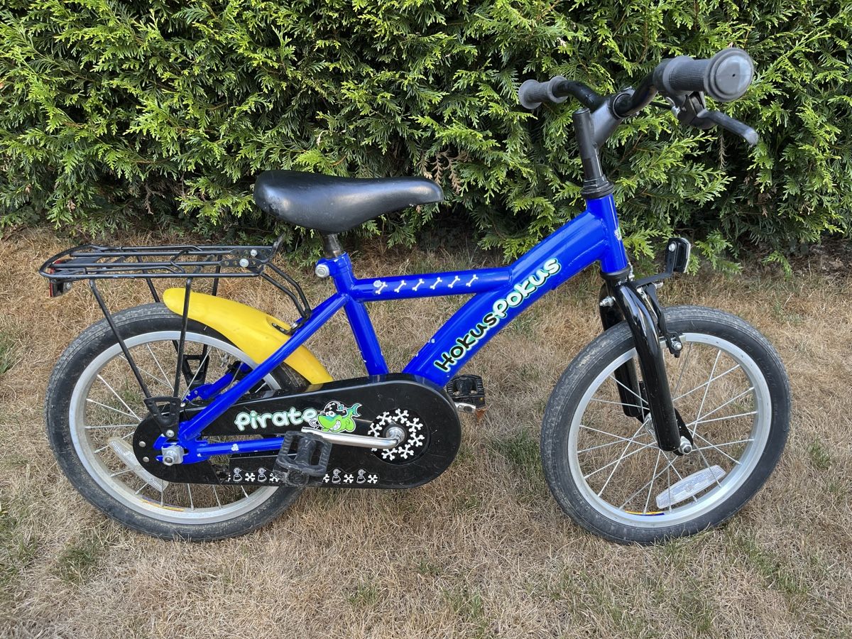 Velos: Kindervelo – Gebraucht aus Othmarsingen von Serto 1