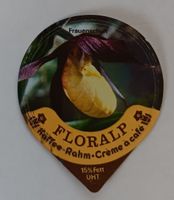 Serie 4 Alpenblumen - A - Nr 10