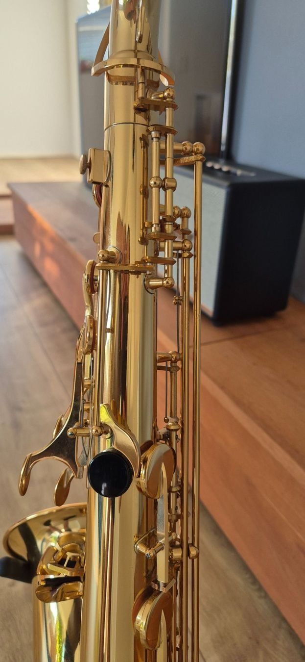 Yamaha Strumenti musicali: YAMAHA YTS-275 SAXOPHON, TENOR – Usato da Bern venduto da fidirulla 3