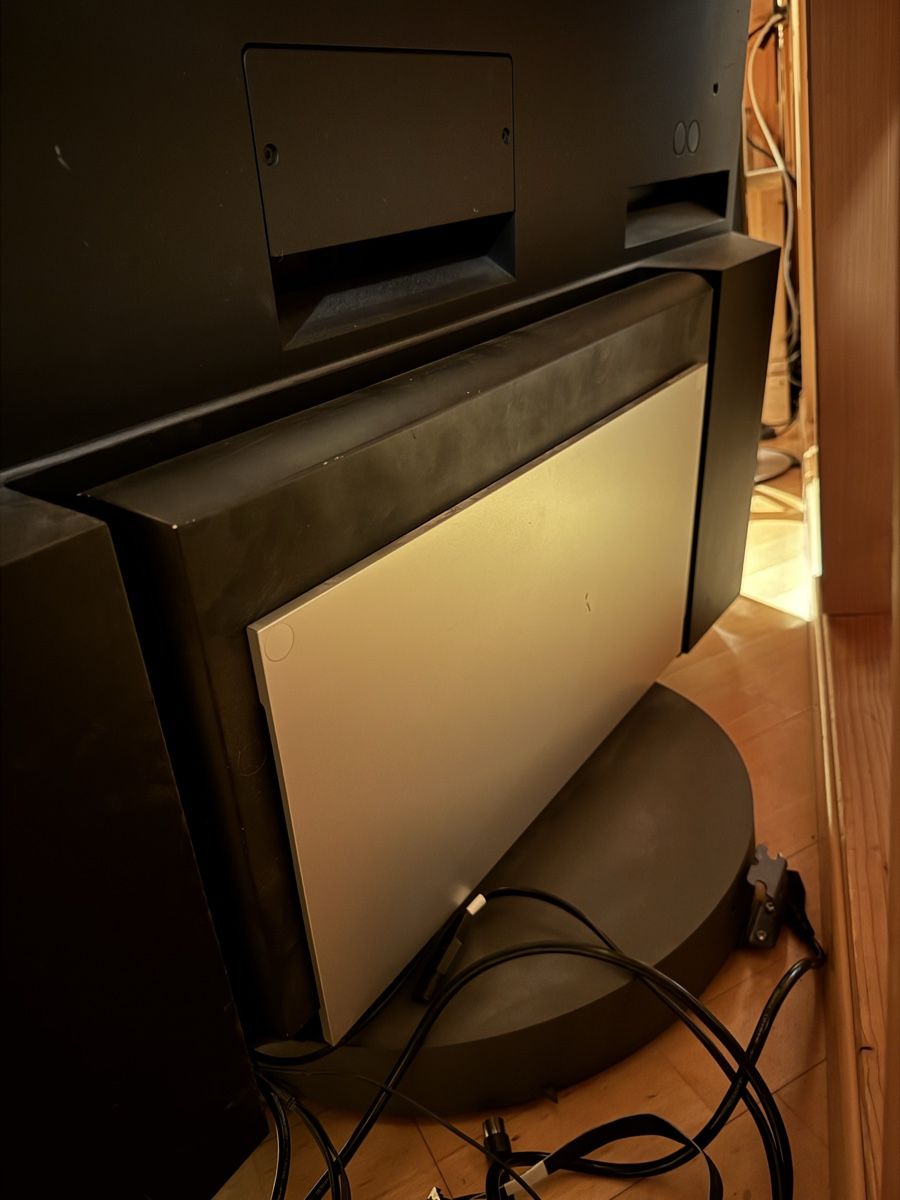 Bang & Olufsen Fernseher: BeoVision 9-50 HD Plasma-TV – Gebraucht aus Adelboden von Gamine 3