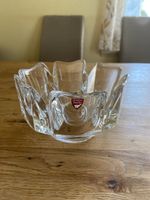 Orrefors Schale