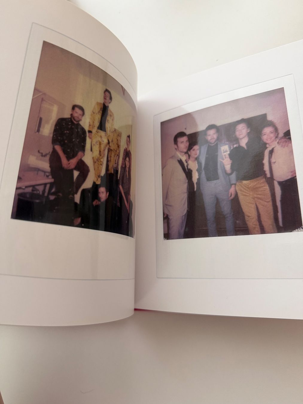 Livres: Harry Styles Merch – Neuf (Voir description) à Cham par leoniegrob 2