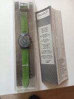 Swatch chrono ungetragen