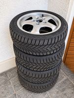 Original Porsche 911 Aluräder 17 Zoll – 993