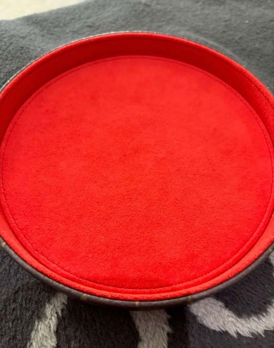 Louis Vuitton Borse: Louis Vuitton Vivienne Candy Box Monogramm – Nuovo (secondo la descrizione) da Triesen venduto da atos87 4