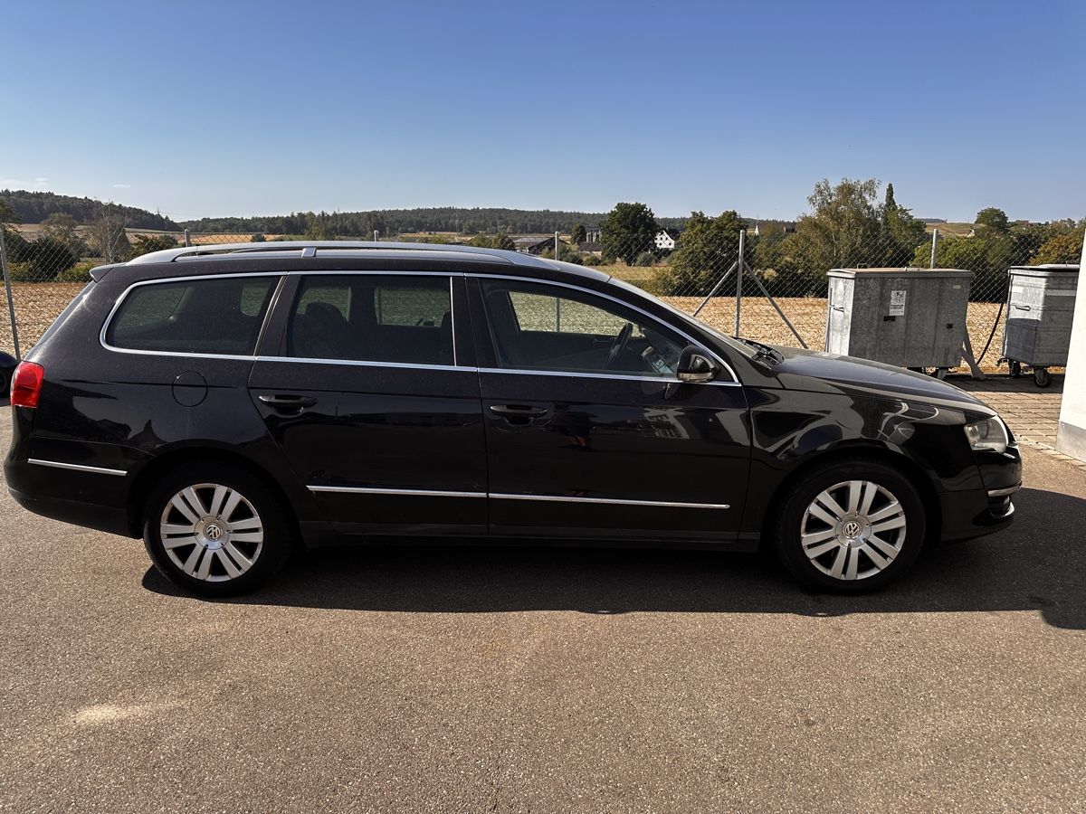 VW Autos: VW Passat 2.0 Diesel DSG Motorproblem – Defekt aus Höri von EverythingForSale 1