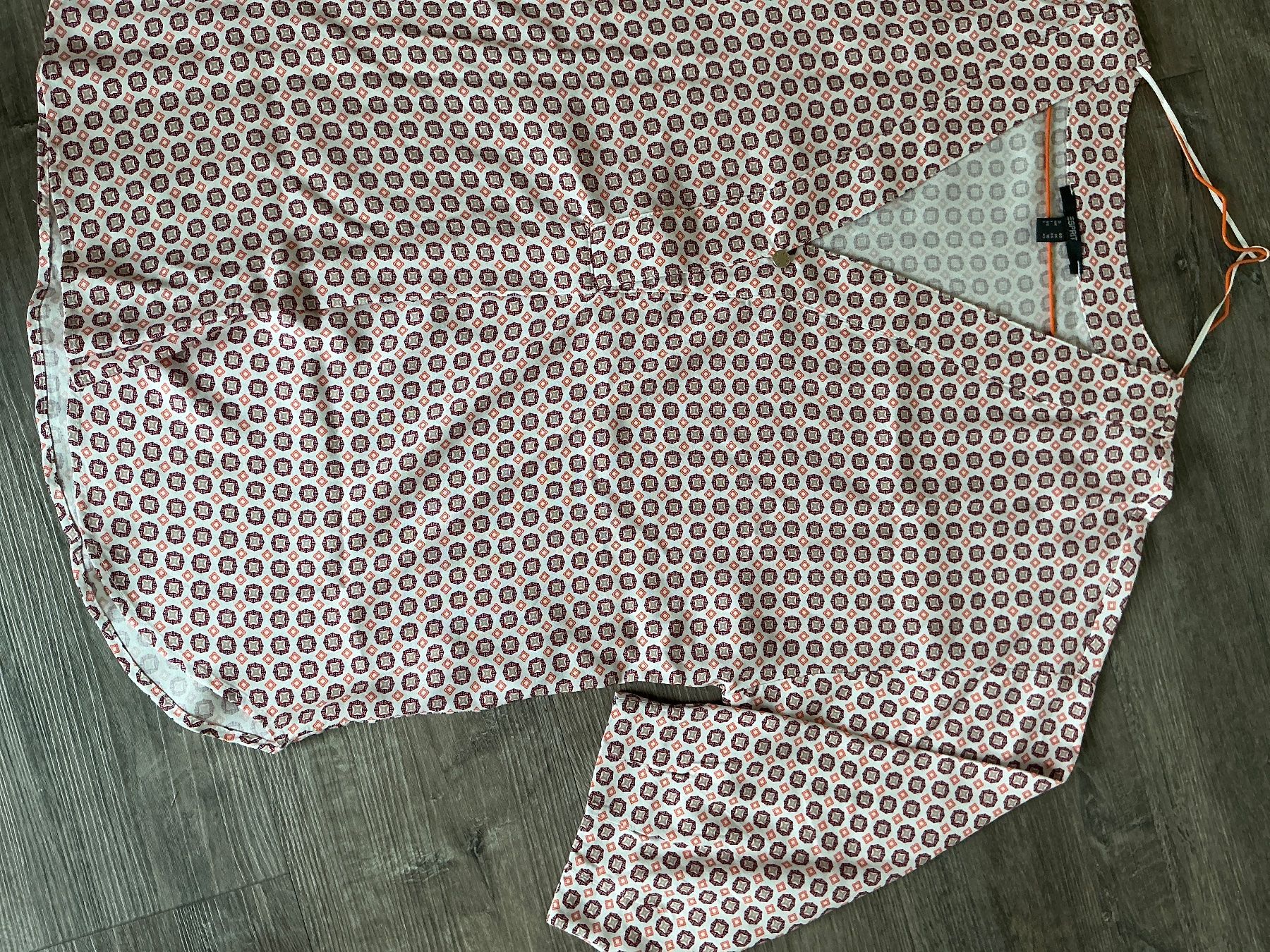 Esprit Blusen: Damen Bluse von Esprit Gr.40 - Neu – Neu (gemäss Beschreibung) aus Galgenen von 67sab 2