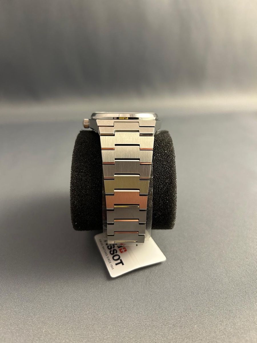 Tissot Montres: Tissot  PRX Ufo Robot Goldorak – Neuf avec emballage d'origine à Nyon par di_2c8q 2