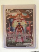 Carte Pokémon rare Deoxys VMAX GG45/GG20