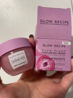 GLOW RECIPE PLUM PLUMP HYALURONIC CREAM 20ML, Neu