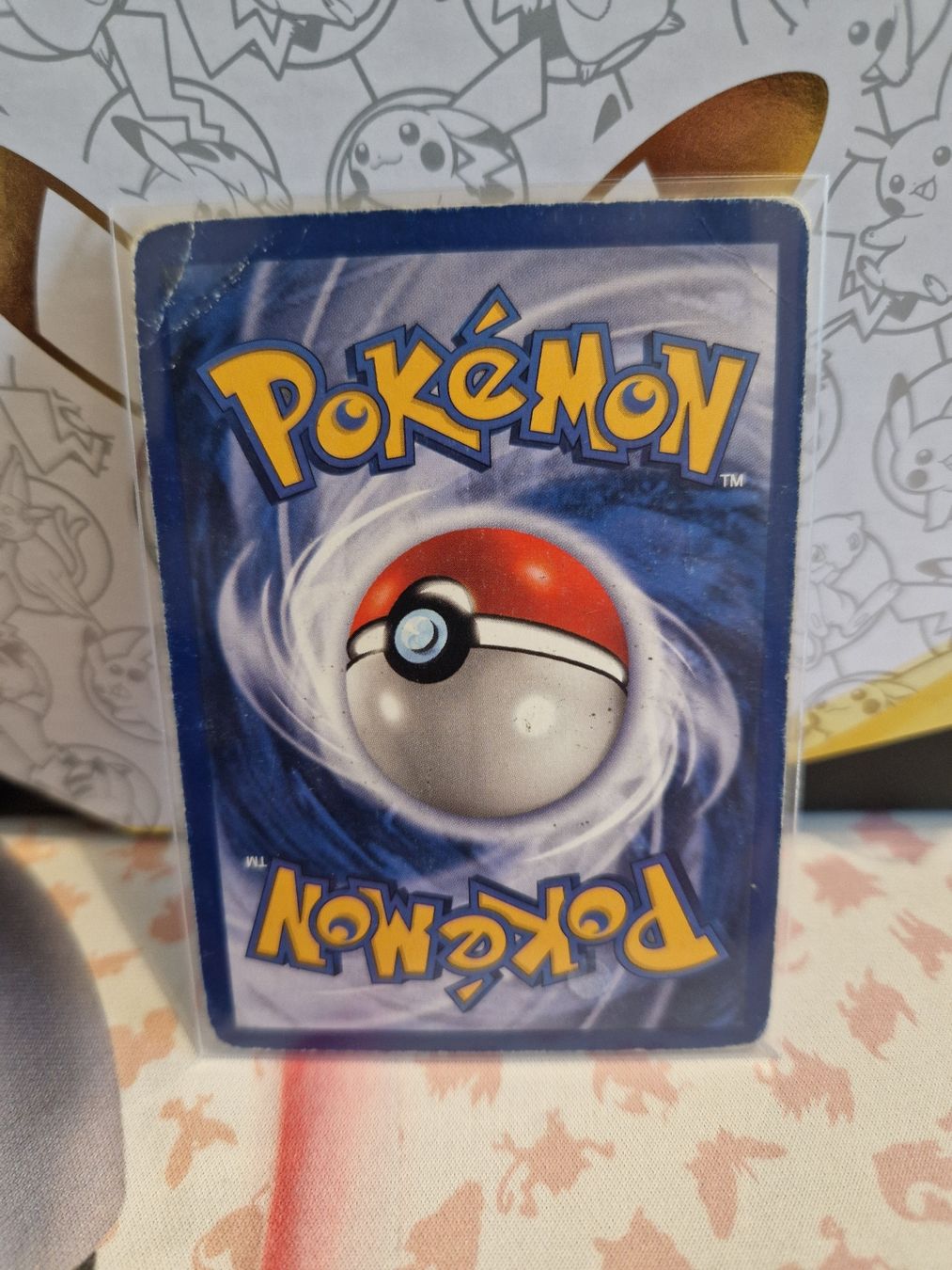Pokémon Carte collezionabili: Dark Slowbro vintage EN – Difettoso da Wangen b. Olten venduto da shlem 1
