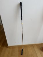 Putter Scotty Cameron Studio Design 1