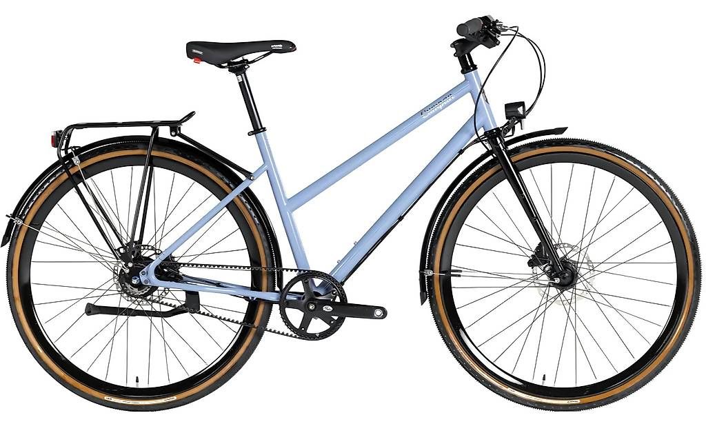 Biciclette: Cumpan Alltagsvelo. Grösse  S – Nuovo e nell'imballaggio originale da Uster venduto da Count111 1