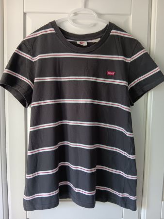 LEVIS T-shirt taille / Grosse XS (S EUR)