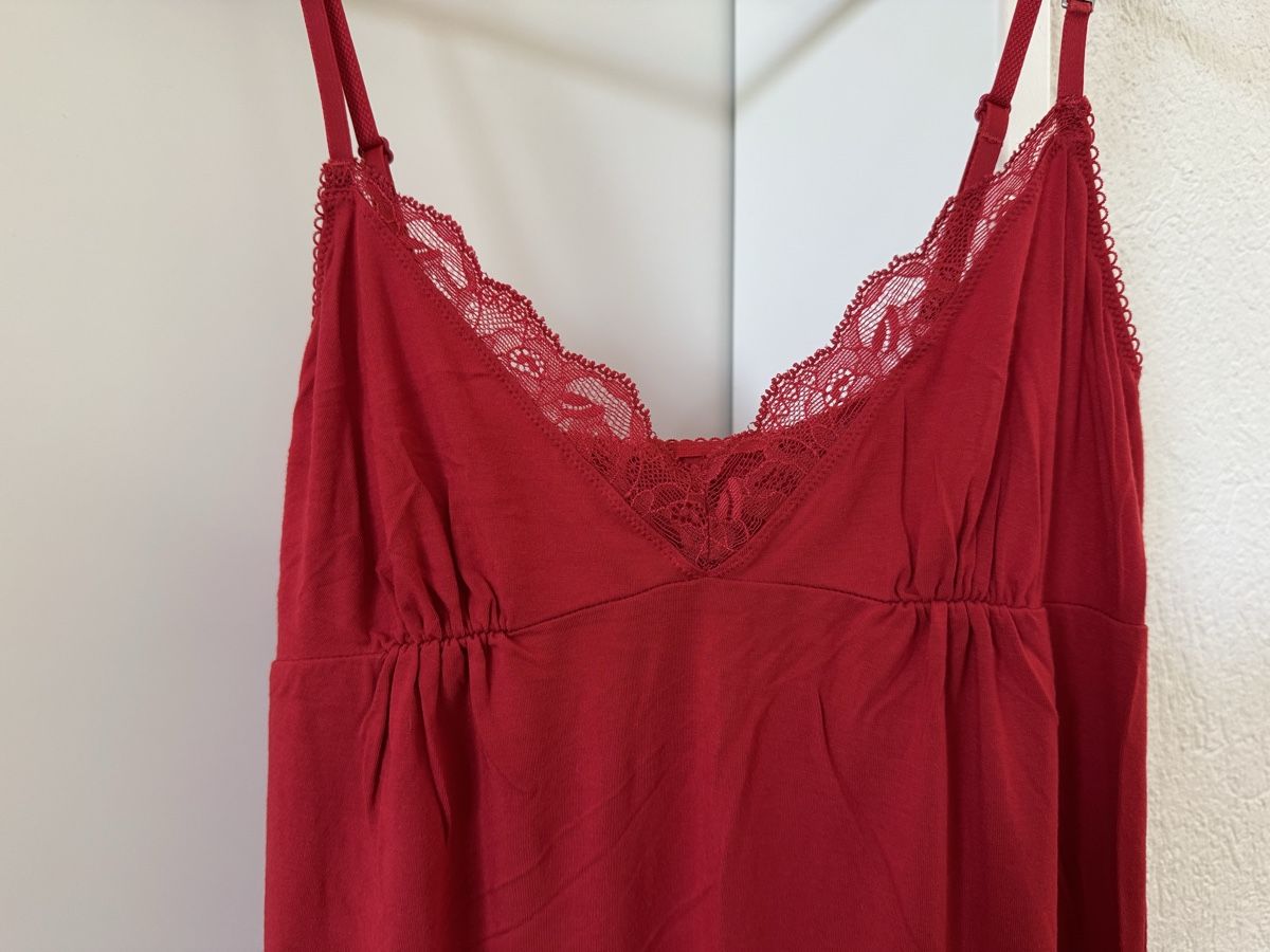 Calvin Klein Negligees & Pigiami: Calvin Klein Nachthemd Grösse S – Usato da Rombach venduto da aniker 1