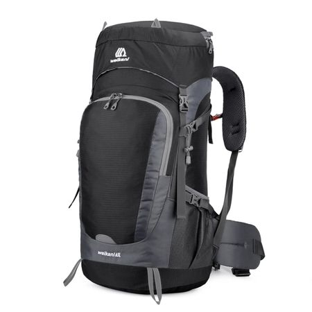 NEU Wanderrucksack 65L Trekking / Sac à dos de randonnée