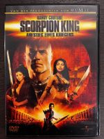 The Scorpion King - Aufstieg eines Kriegers