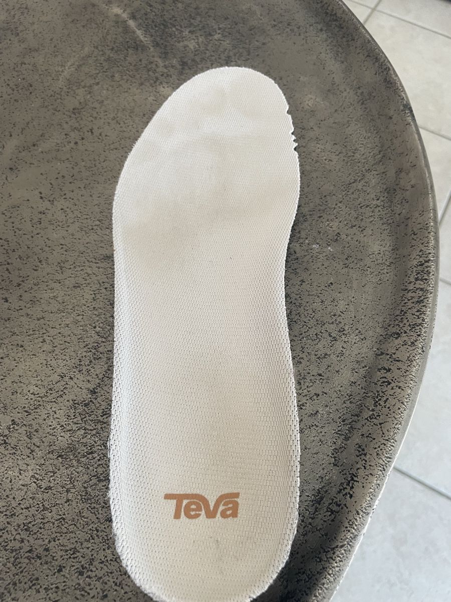 Teva Scarpe da uomo: Teva Schuhe – Usato da Steffisburg venduto da nadine1211971 2