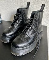 Dr. Martens Sinclair Leder NEU 39