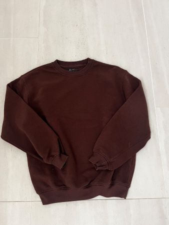Pulli von Bershka Gr M