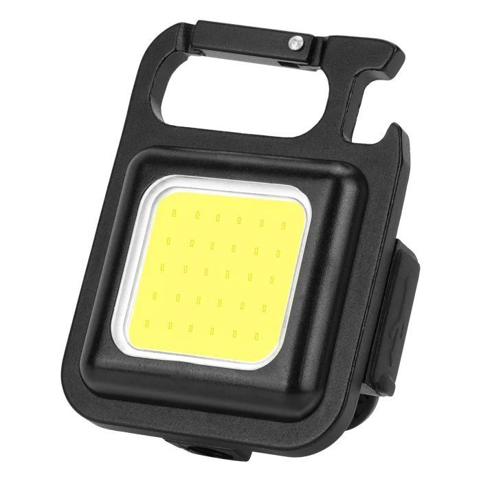 Lampade: Mini COB-LED Multifunktions-Leuchte – Nuovo e nell'imballaggio originale da Giubiasco venduto da news-shop 2