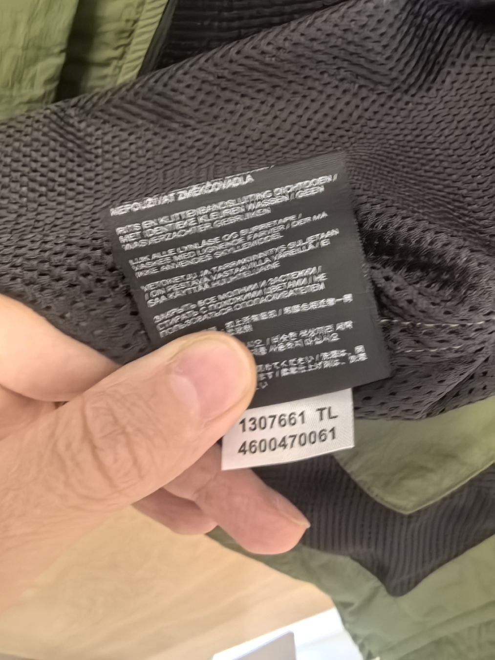 Jack Wolfskin Giacche: Jack Wolfskin Outdoorjacke – Nuovo e nell'imballaggio originale da Bad Ragaz venduto da AKahlon 5