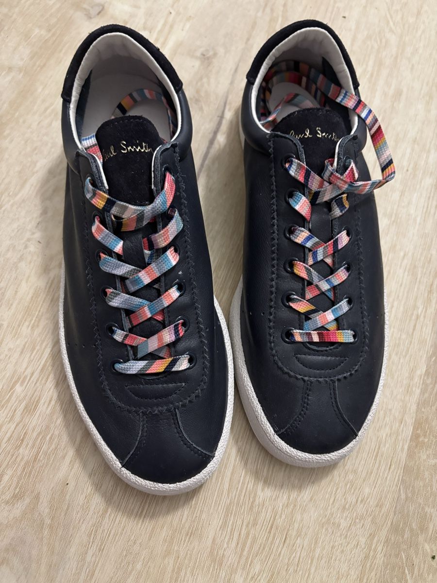 Paul Smith Herrenschuhe: Paul Smith: snackers – Neu (gemäss Beschreibung) aus Losone von Tilly-nb7t