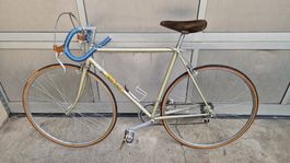 Rennrad Rennvelo Hugo Koblet