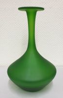 Grüne Vase Murano ?
