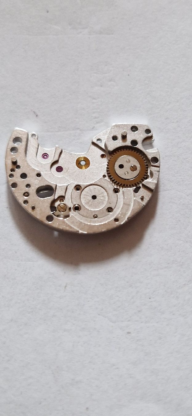 Lemania Uhren: pont rouage  Lemania chrono ref 1872 – Neu (gemäss Beschreibung) aus Genthod von pra_fs6q 1