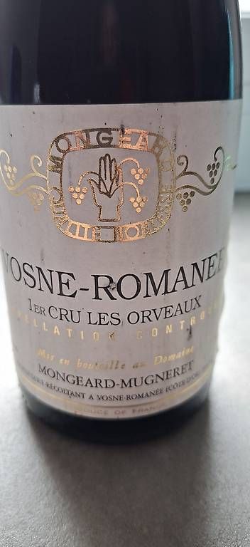 Vino: Grands Bourgogne – Usato da Bercher venduto da gfc_cs28 3