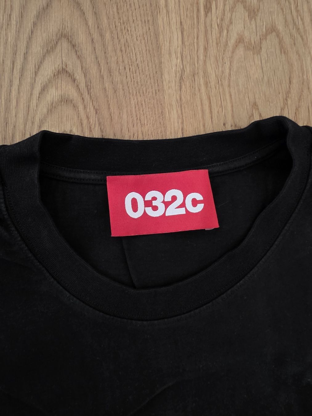 032C T-shirt: 032c T-Shirt XL – Usato da Hirschthal venduto da TheHaze88 1