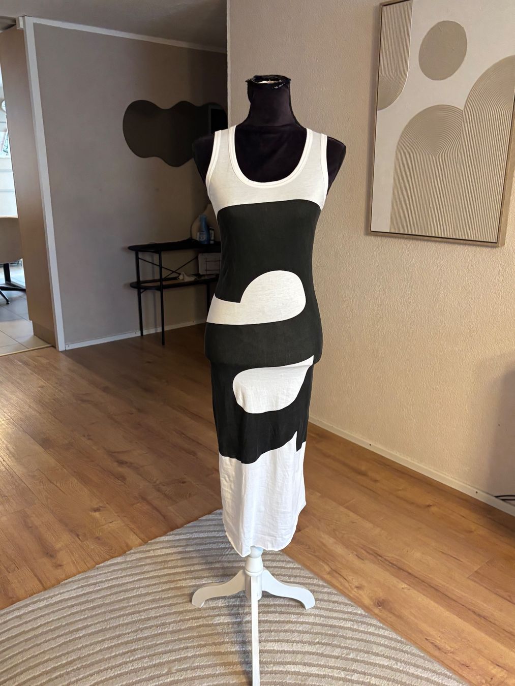 Kleider: Rundholz Studio Dress 100% Baumwolle – Gebraucht aus St. Margrethen SG von dijanaO