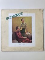 Audience – Lunch (UK Charisma 1972) LP