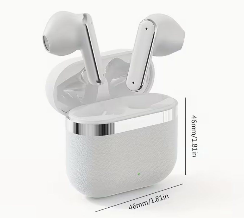 Tws Cuffie: Écouteurs Bluetooth Sans Fil TWS + sac de rangement – Nuovo e nell'imballaggio originale da Biel/Bienne venduto da Vianny77 6