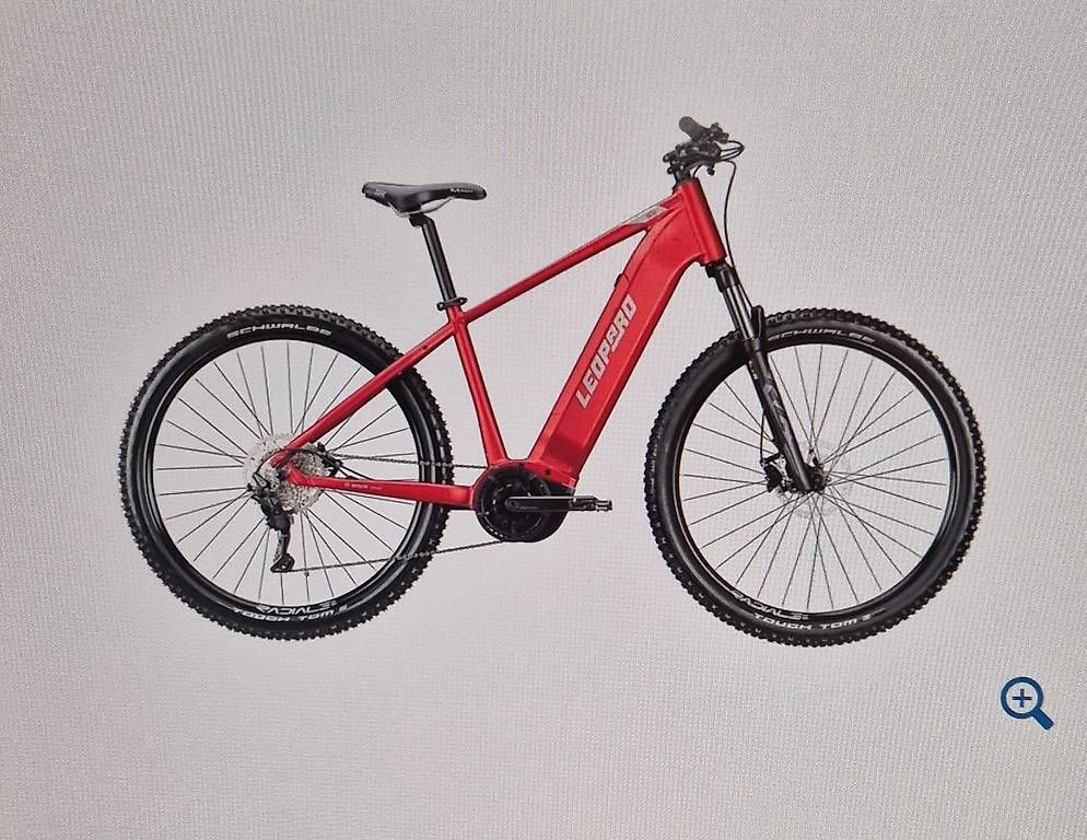 Biciclette: E-Bike Matro AP500 – Usato da Fällanden venduto da por_d9yh 1
