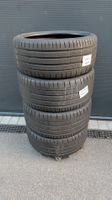 4 Sommerreifen Pirelli 2x 255/35 R21 und 2x 275/35 R21