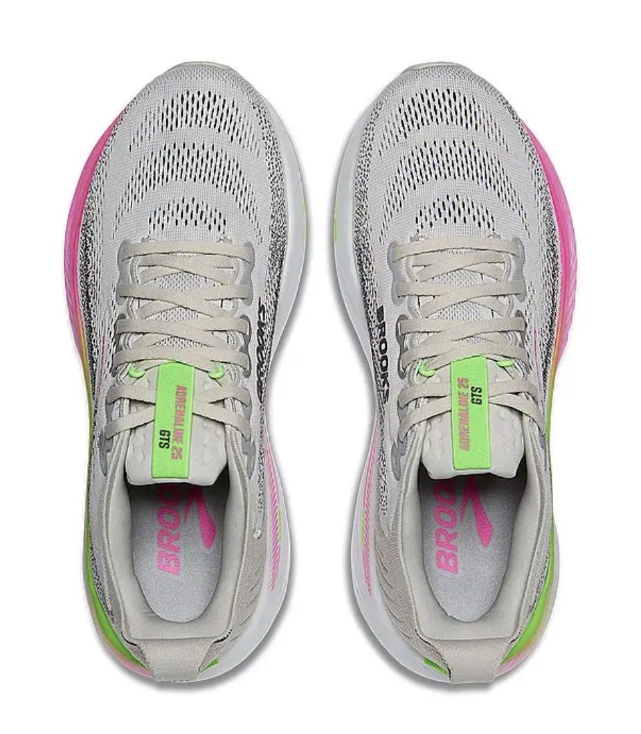 Scarpe da donna: Brooks Adrenaline 25 GTS – Nuovo (secondo la descrizione) da Ostermundigen venduto da nic_tq8g 1