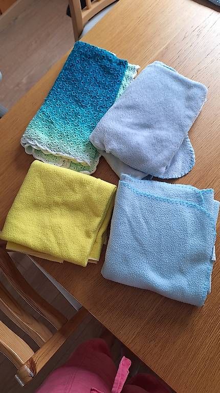 Coperte: Babydecken – Usato da Wattwil venduto da 98Irma